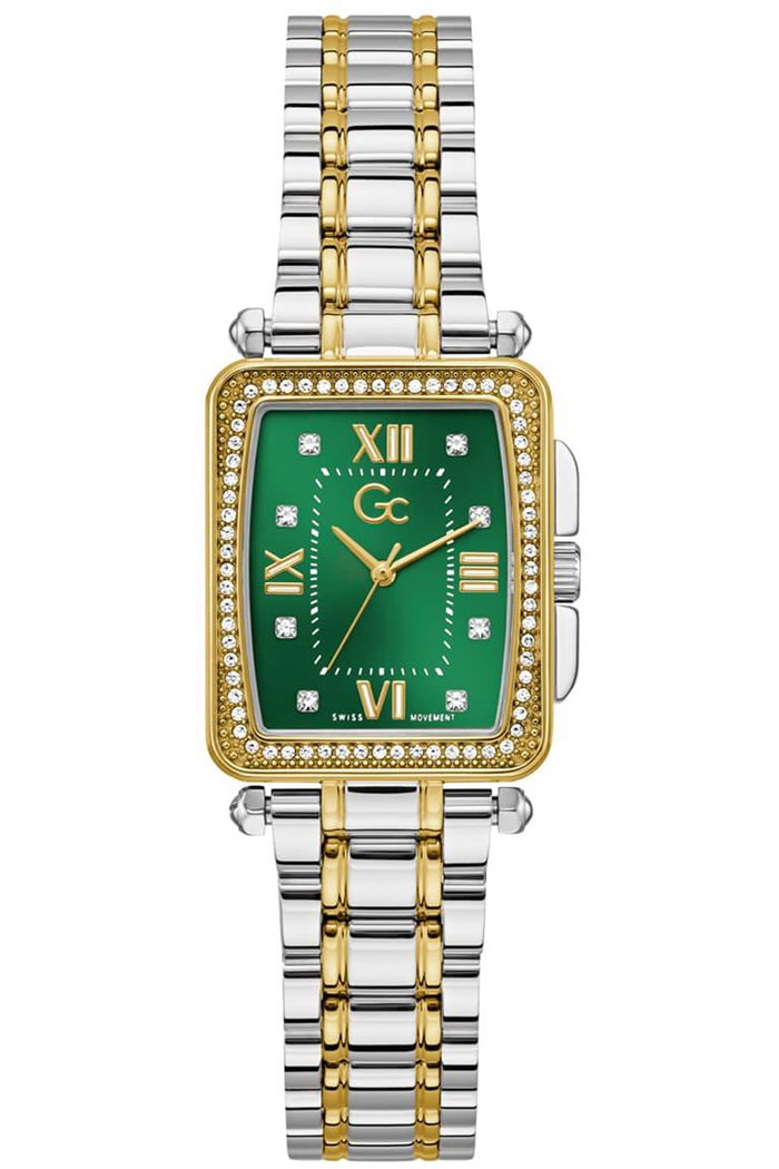 Gc Gcz29009l9mf Kadın Kol Saati