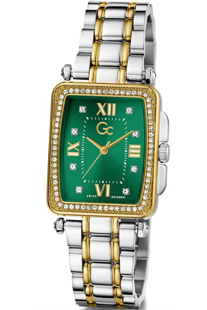 Gc Gcz29009l9mf Kadın Kol Saati
