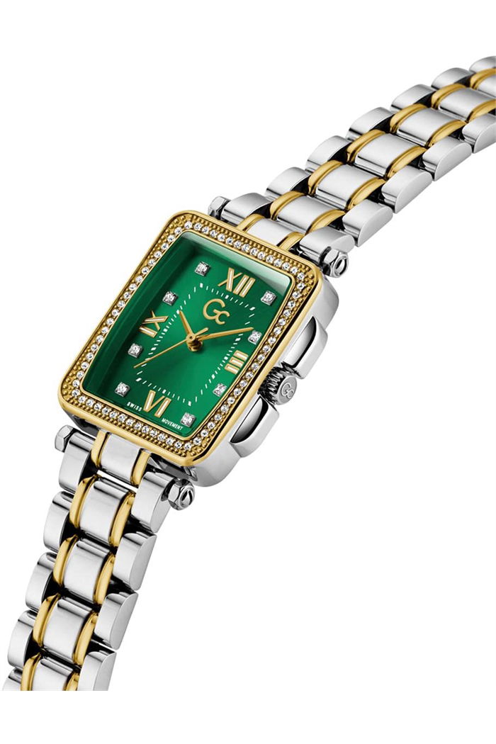 Gc Gcz29009l9mf Kadın Kol Saati