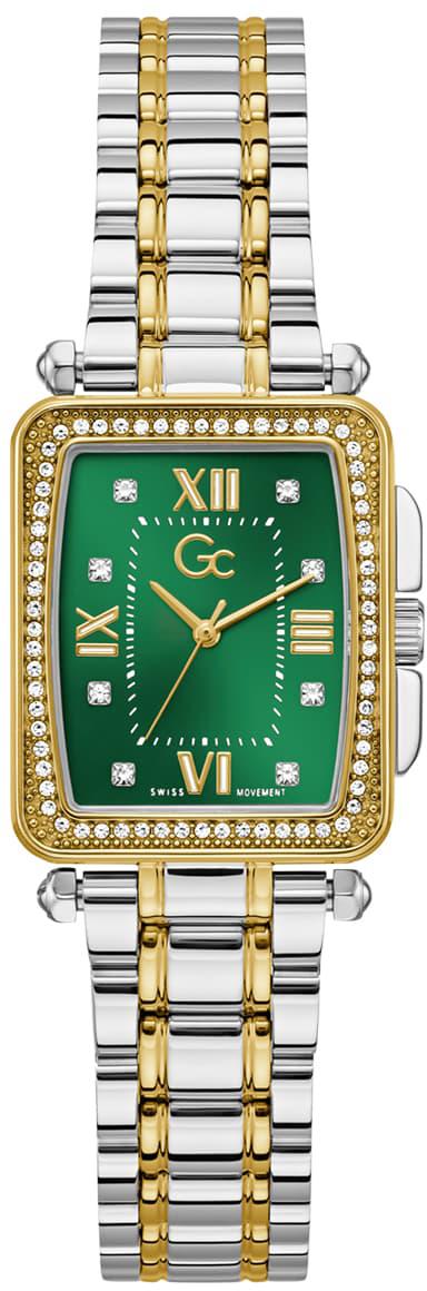 Gc Gcz29009l9mf Kadın Kol Saati