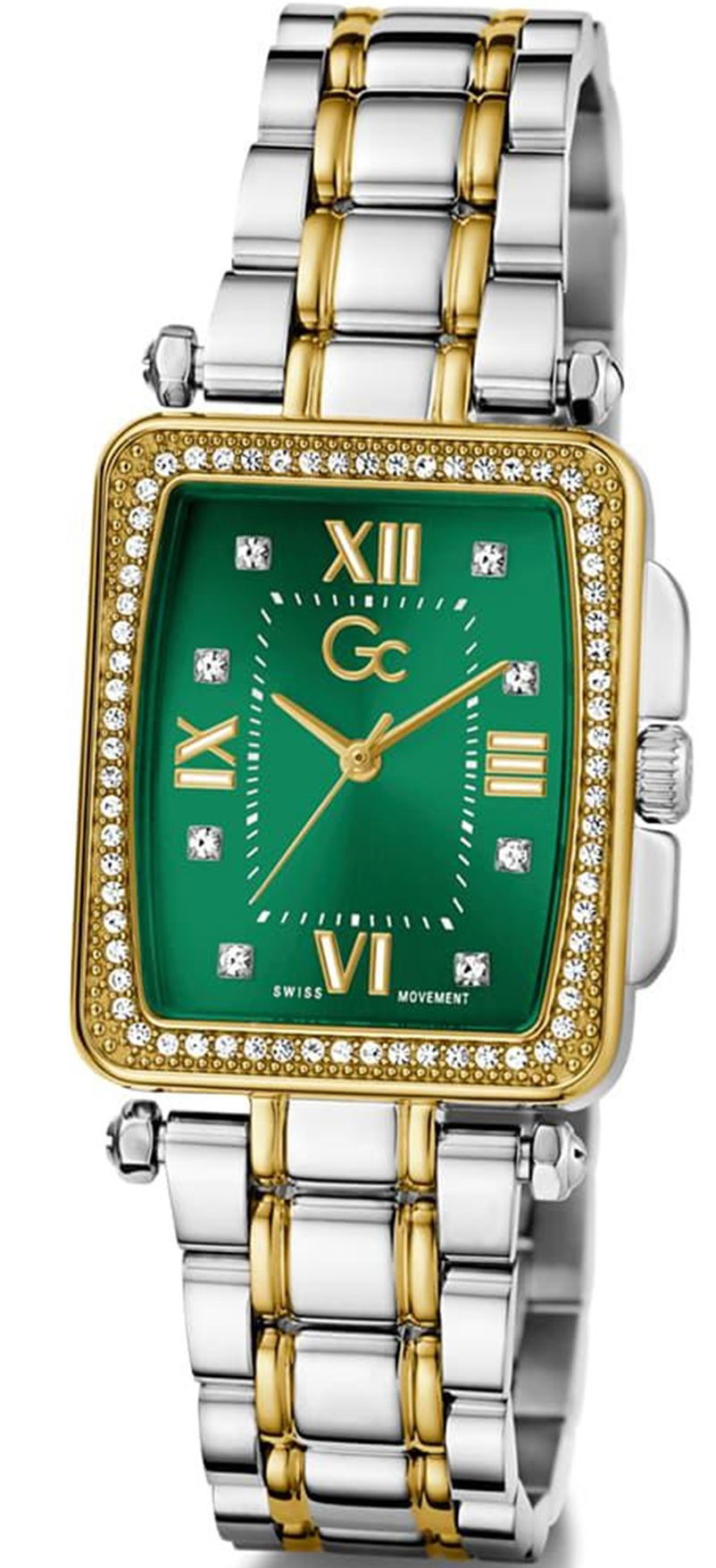 Gc Gcz29009l9mf Kadın Kol Saati