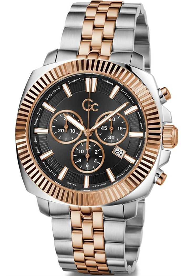 Gc Gcz46001g2mf Erkek Kol Saati