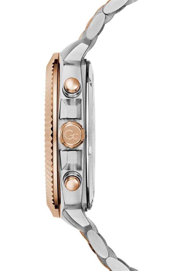 Gc Gcz46001g2mf Erkek Kol Saati