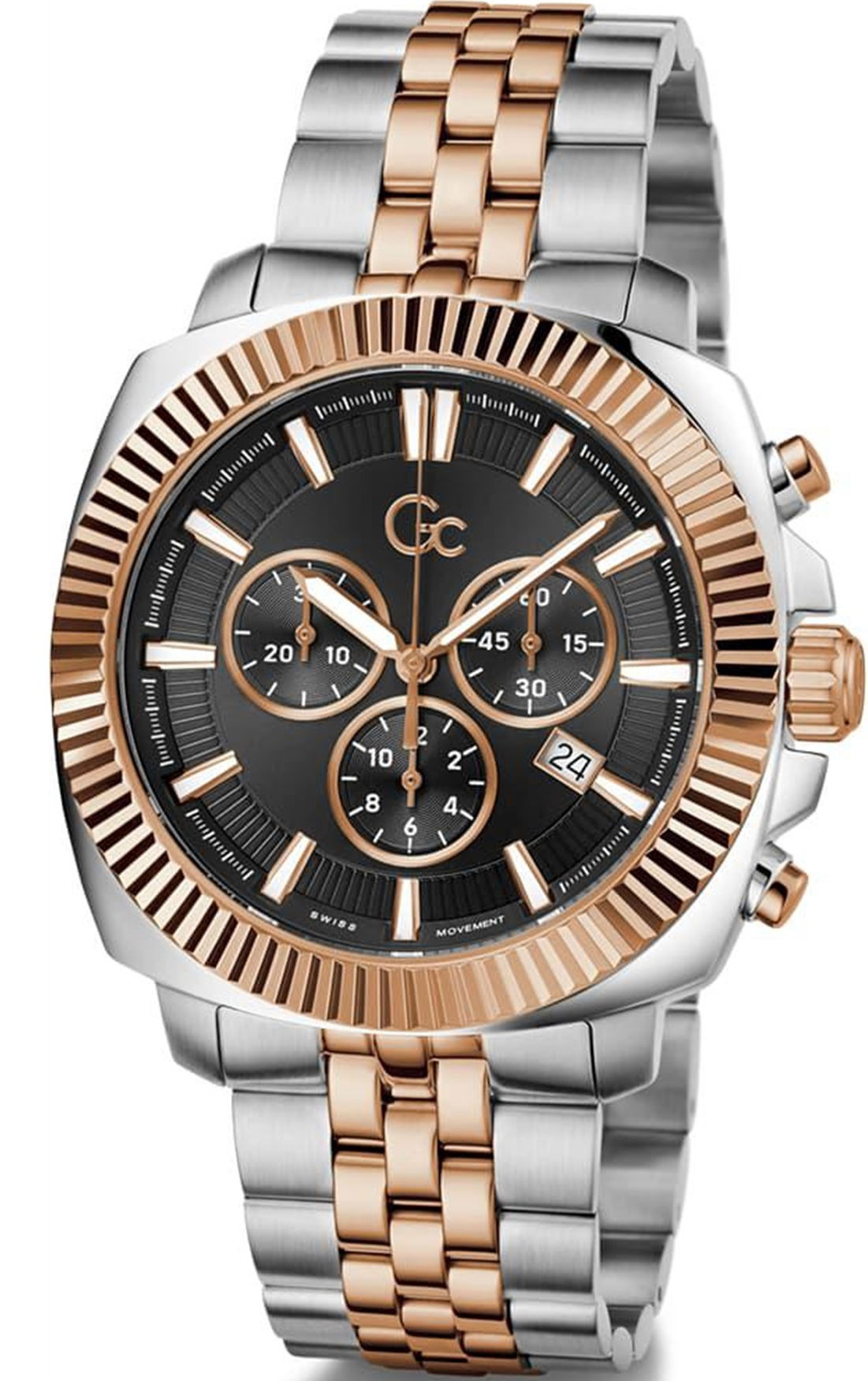 Gc Gcz46001g2mf Erkek Kol Saati