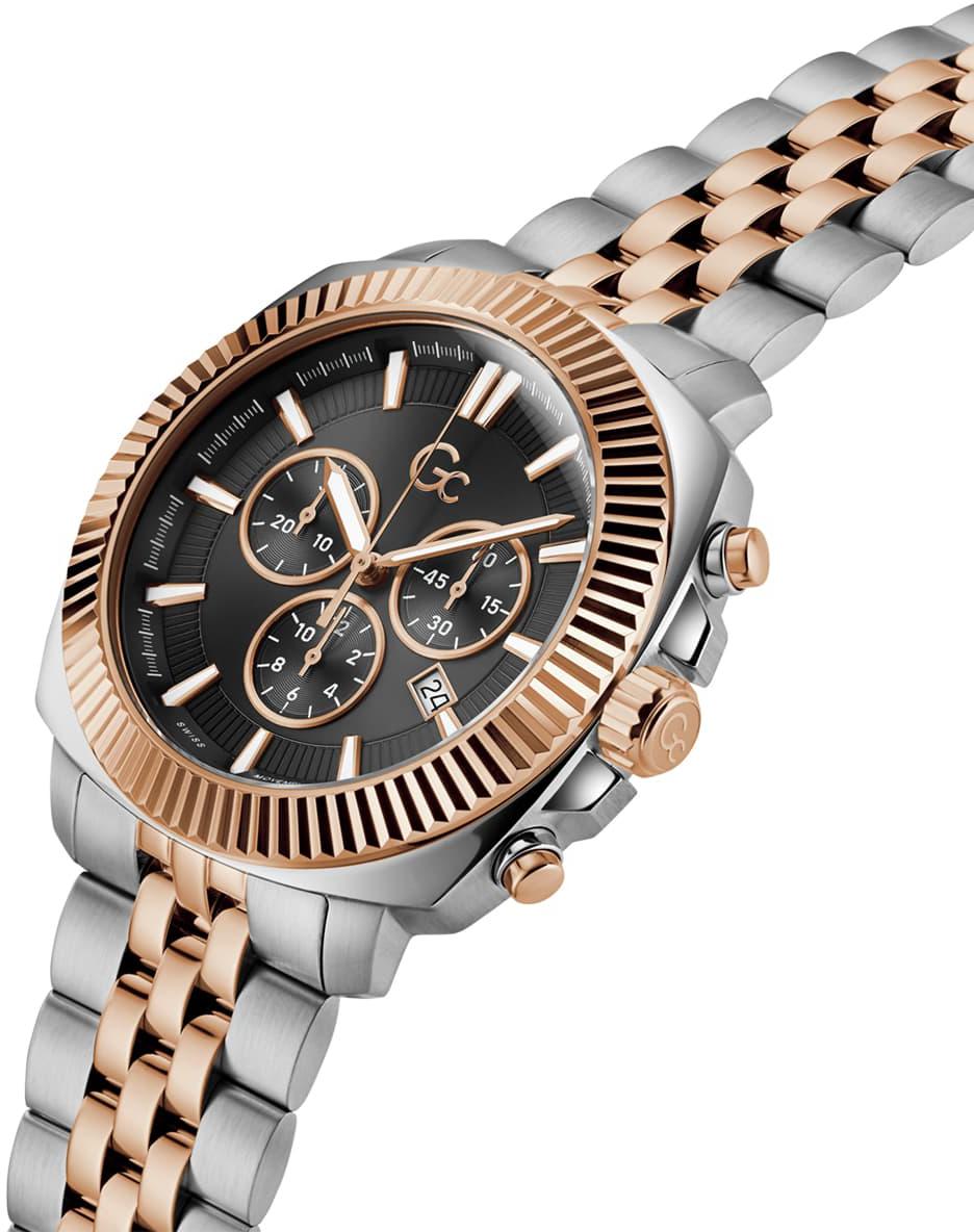 Gc Gcz46001g2mf Erkek Kol Saati