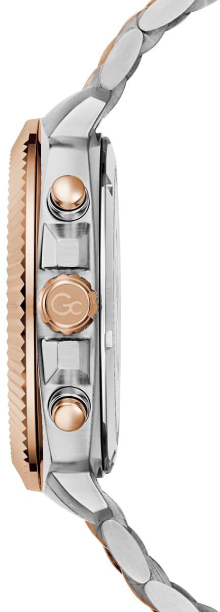 Gc Gcz46001g2mf Erkek Kol Saati