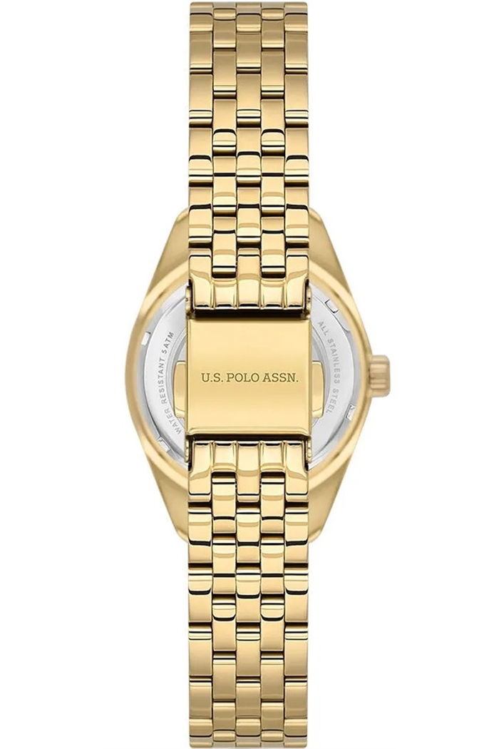 U.S. Polo Assn. Uspa2109-07 Kadın Kol Saati