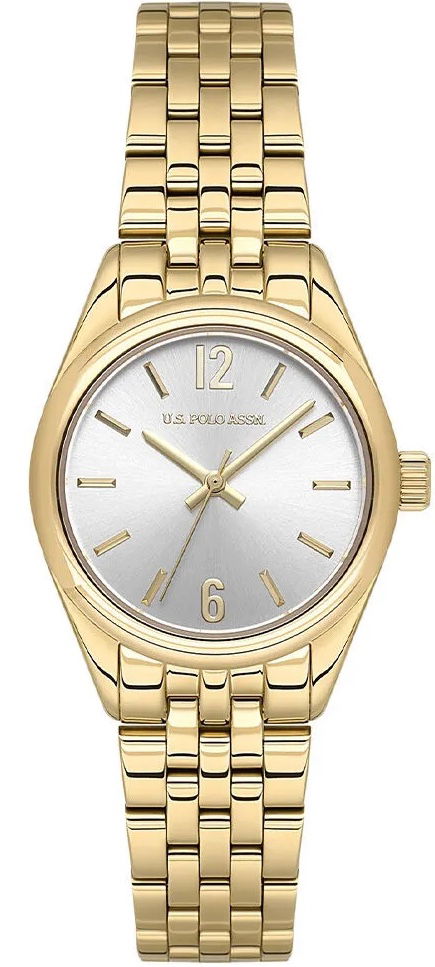 U.S. Polo Assn. Uspa2109-07 Kadın Kol Saati