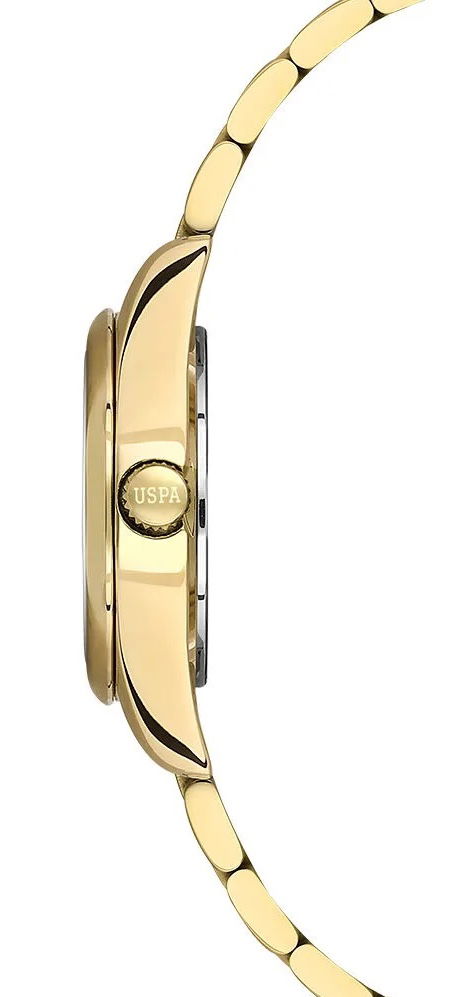 U.S. Polo Assn. Uspa2109-07 Kadın Kol Saati