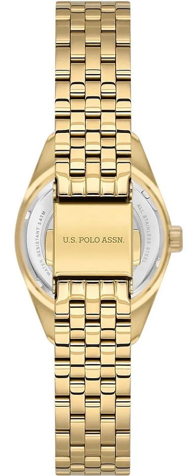U.S. Polo Assn. Uspa2109-07 Kadın Kol Saati