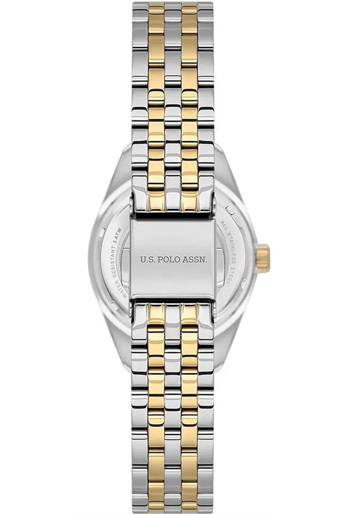 U.S. Polo Assn. Uspa2109-05 Kadın Kol Saati