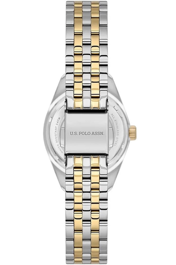 U.S. Polo Assn. Uspa2109-04 Kadın Kol Saati