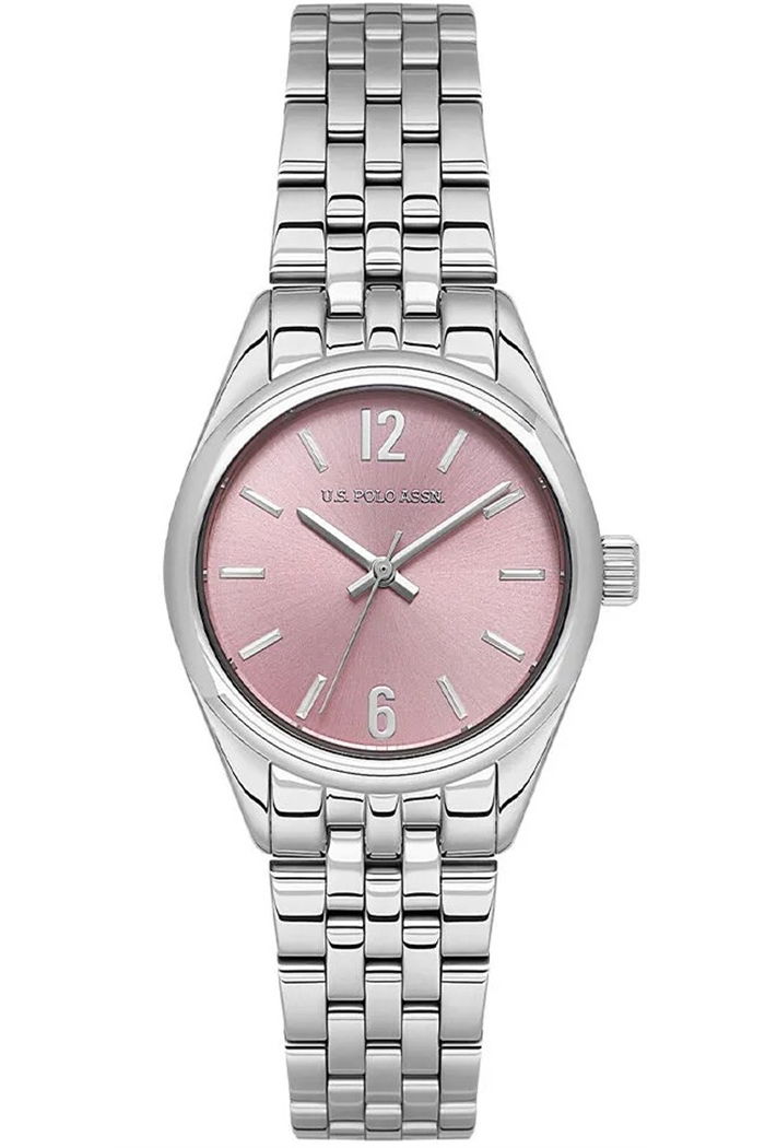 U.S. Polo Assn. Uspa2109-03 Kadın Kol Saati