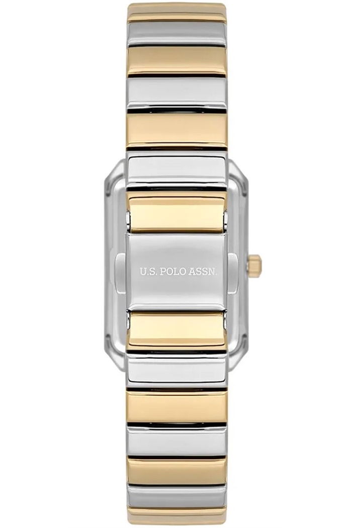 U.S. Polo Assn. Uspa2108-03 Kadın Kol Saati