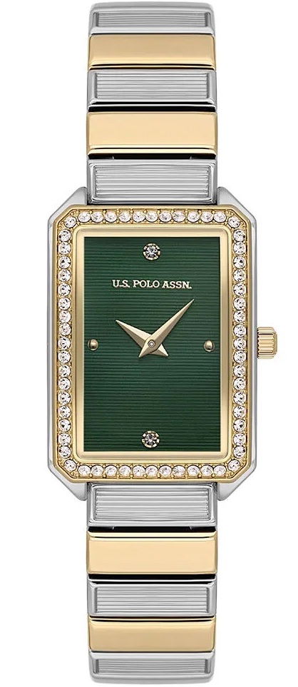 U.S. Polo Assn. Uspa2108-03 Kadın Kol Saati