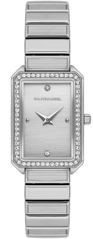 U.S. Polo Assn. Uspa2108-01 Kadın Kol Saati