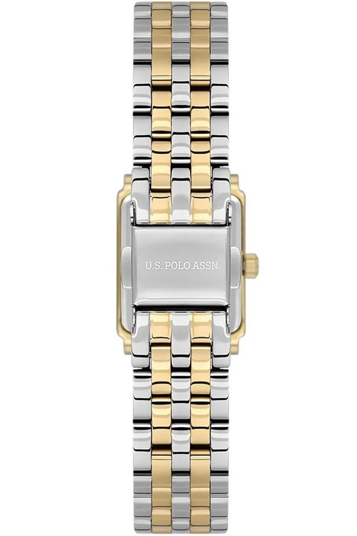 U.S. Polo Assn. Uspa2107-05 Kadın Kol Saati