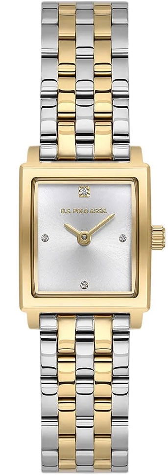 U.S. Polo Assn. Uspa2107-05 Kadın Kol Saati