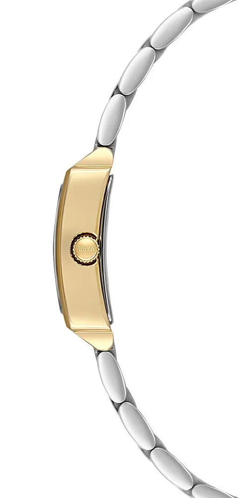 U.S. Polo Assn. Uspa2107-05 Kadın Kol Saati