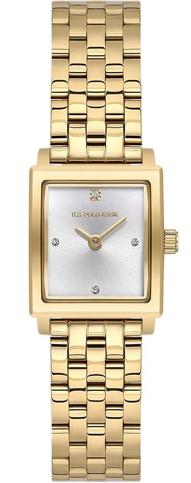 U.S. Polo Assn. Uspa2107-04 Kadın Kol Saati