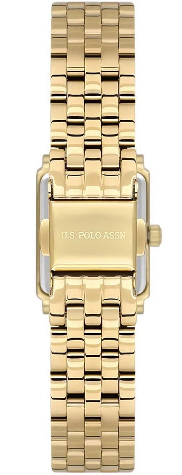 U.S. Polo Assn. Uspa2107-04 Kadın Kol Saati