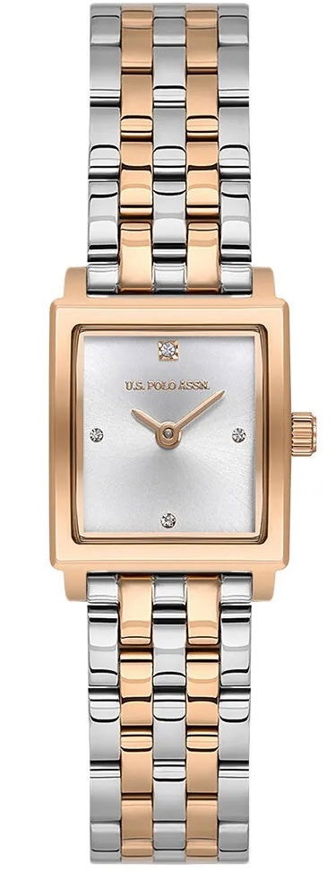 U.S. Polo Assn. Uspa2107-03 Kadın Kol Saati
