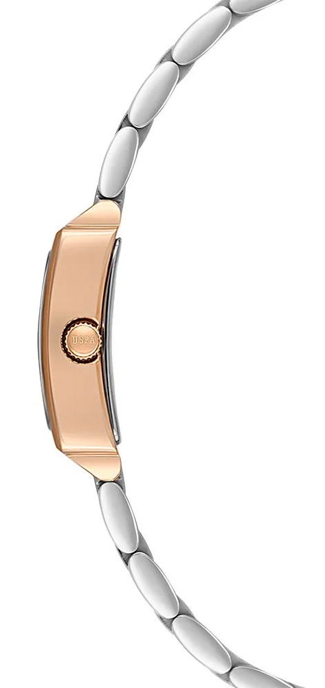 U.S. Polo Assn. Uspa2107-03 Kadın Kol Saati