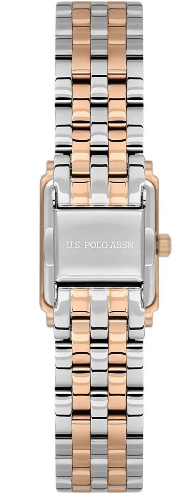 U.S. Polo Assn. Uspa2107-03 Kadın Kol Saati