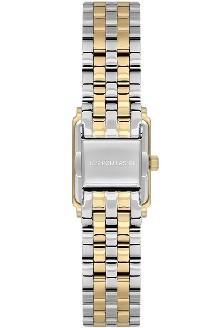 U.S. Polo Assn. Uspa2107-02 Kadın Kol Saati