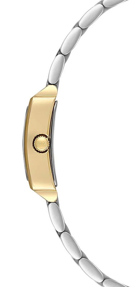 U.S. Polo Assn. Uspa2107-02 Kadın Kol Saati