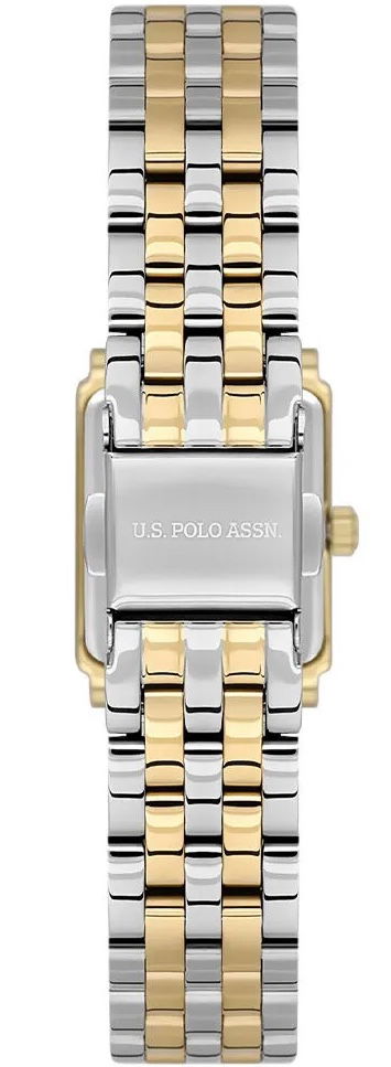 U.S. Polo Assn. Uspa2107-02 Kadın Kol Saati