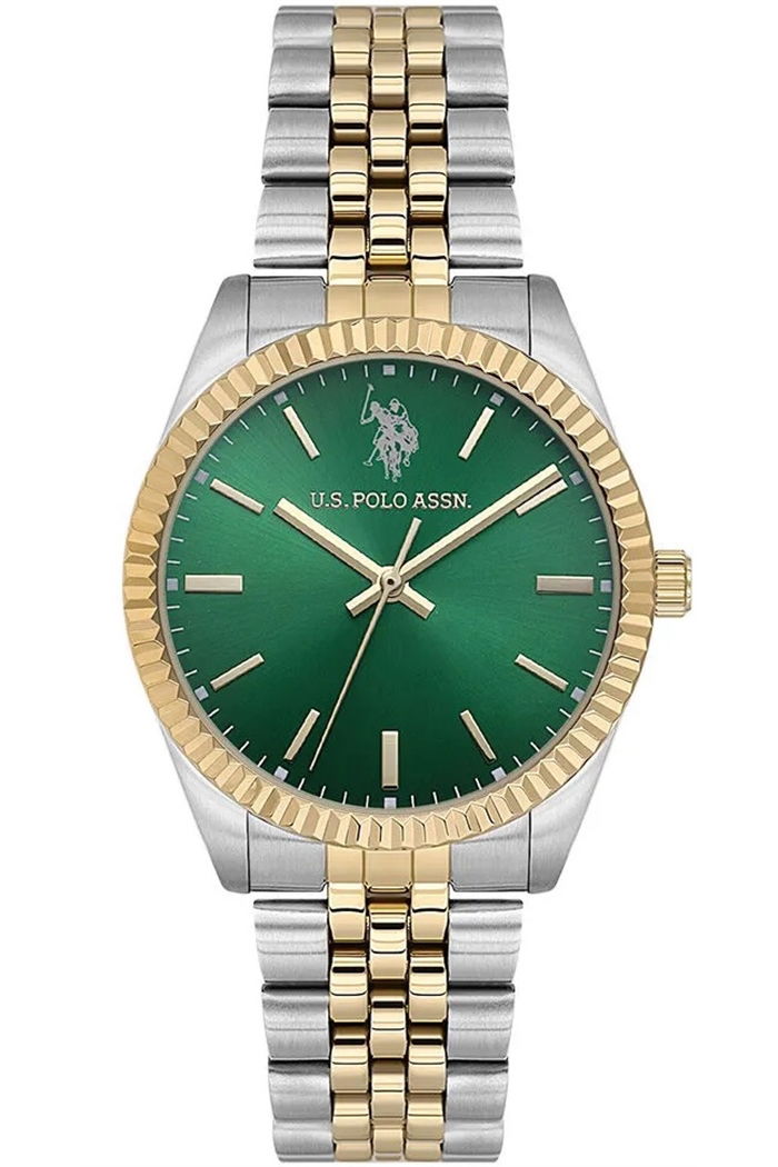 U.S. Polo Assn. Uspa2103-01 Kadın Kol Saati