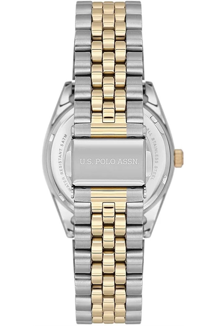 U.S. Polo Assn. Uspa2103-01 Kadın Kol Saati