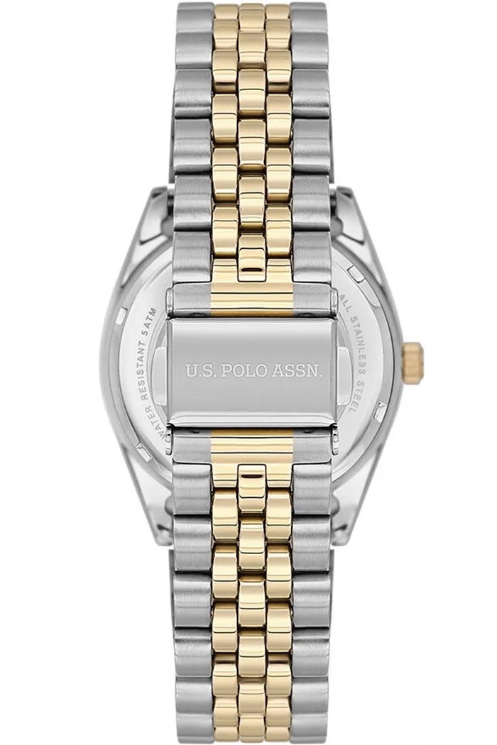 U.S. Polo Assn. Uspa2103-02 Kadın Kol Saati