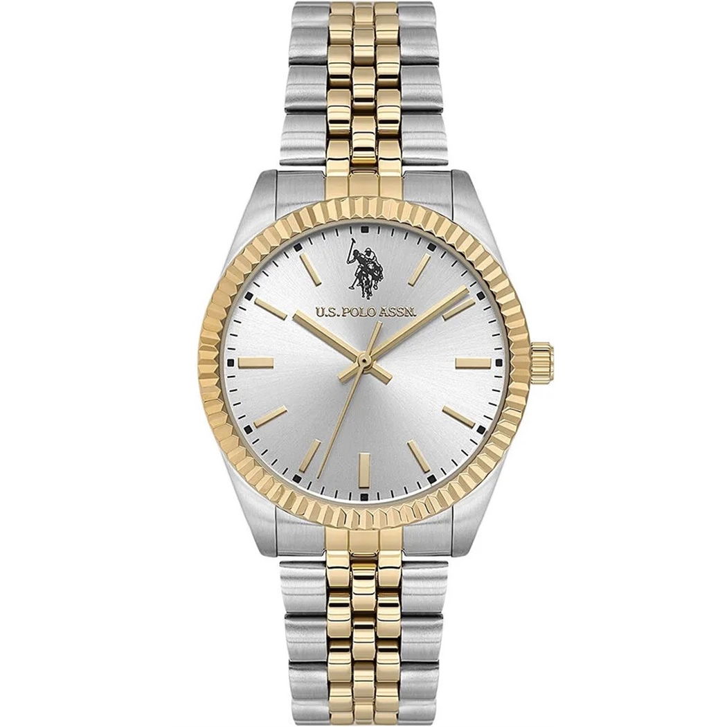 U.S. Polo Assn. Uspa2103-02 Kadın Kol Saati
