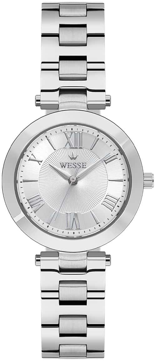 Wesse Wwl113901 Kadın Kol Saati