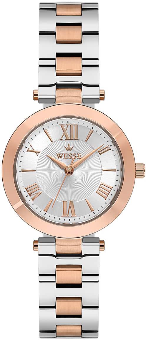 Wesse Wwl113905 Kadın Kol Saati