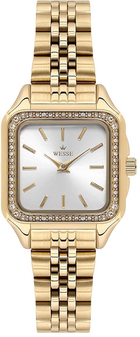 Wesse Wwl113304 Kadın Kol Saati