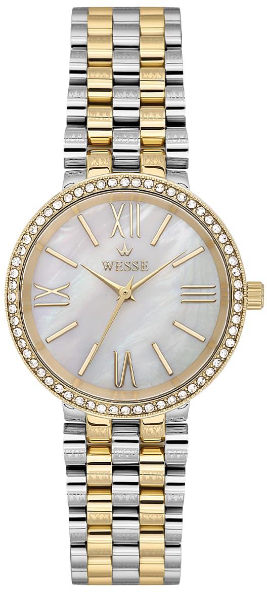 Wesse Wwl112606 Kadın Kol Saati