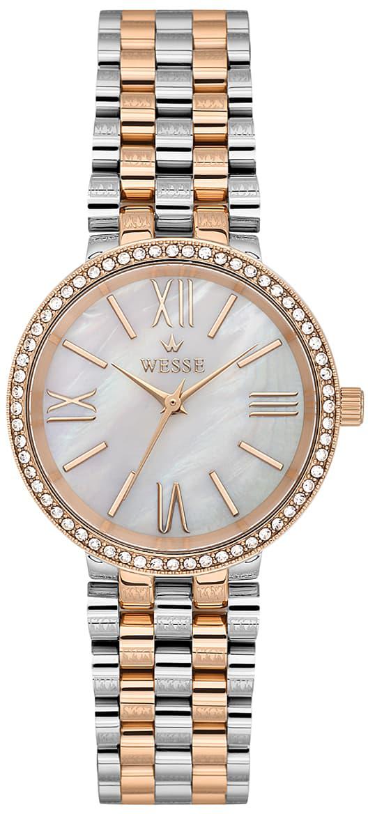 Wesse Wwl112605 Kadın Kol Saati