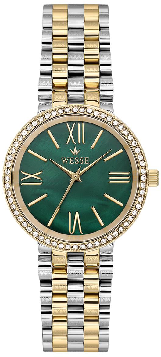 Wesse Wwl112603 Kadın Kol Saati