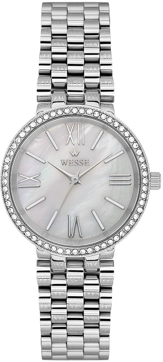 Wesse Wwl112601 Kadın Kol Saati