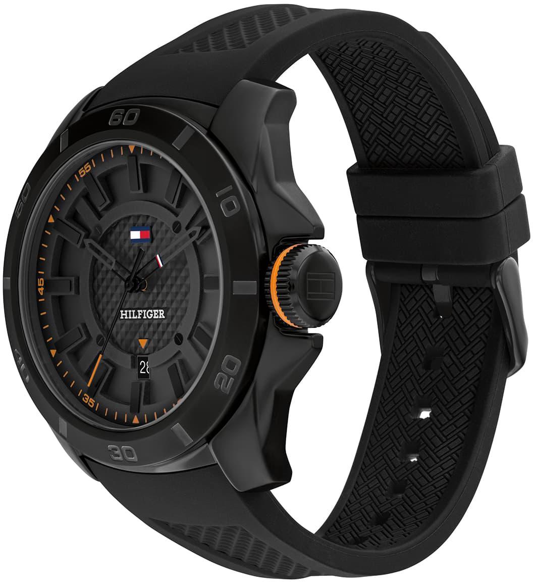 Tommy Hilfiger Th1792137 Erkek Kol Saati