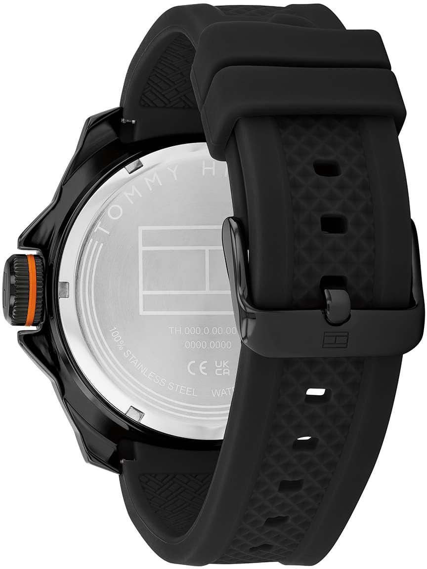 Tommy Hilfiger Th1792137 Erkek Kol Saati