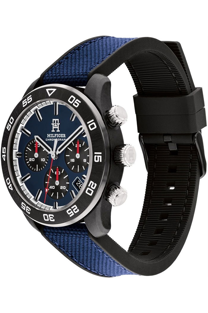 Tommy Hilfiger Th1792183 Erkek Kol Saati