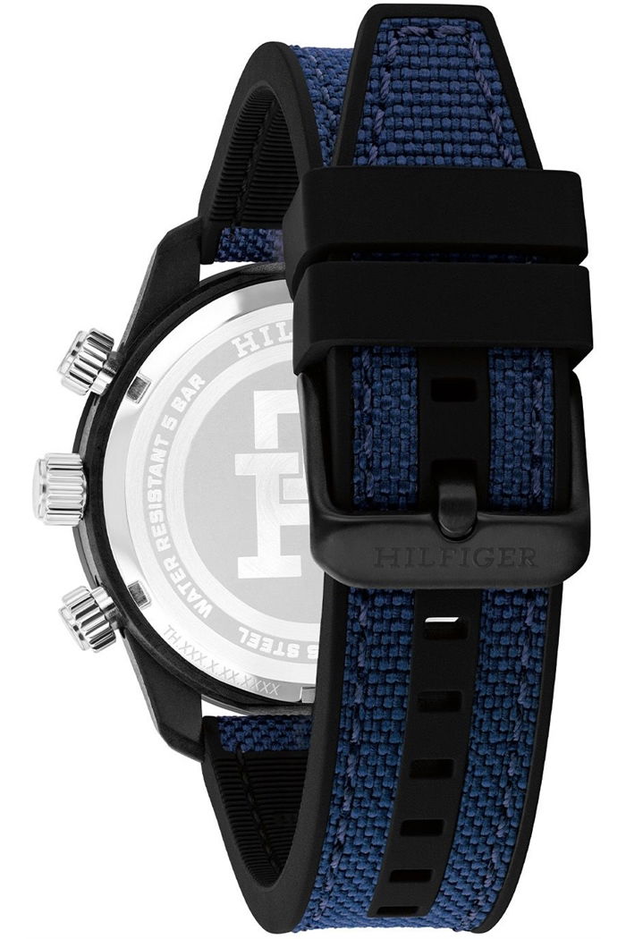 Tommy Hilfiger Th1792183 Erkek Kol Saati