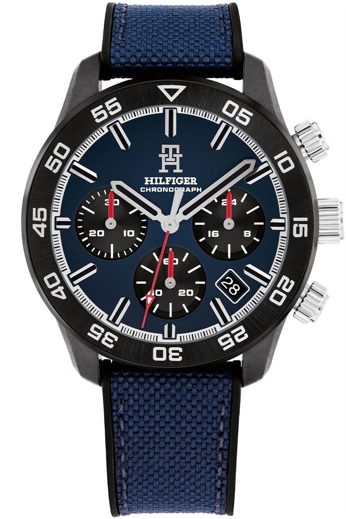Tommy Hilfiger Th1792183 Erkek Kol Saati