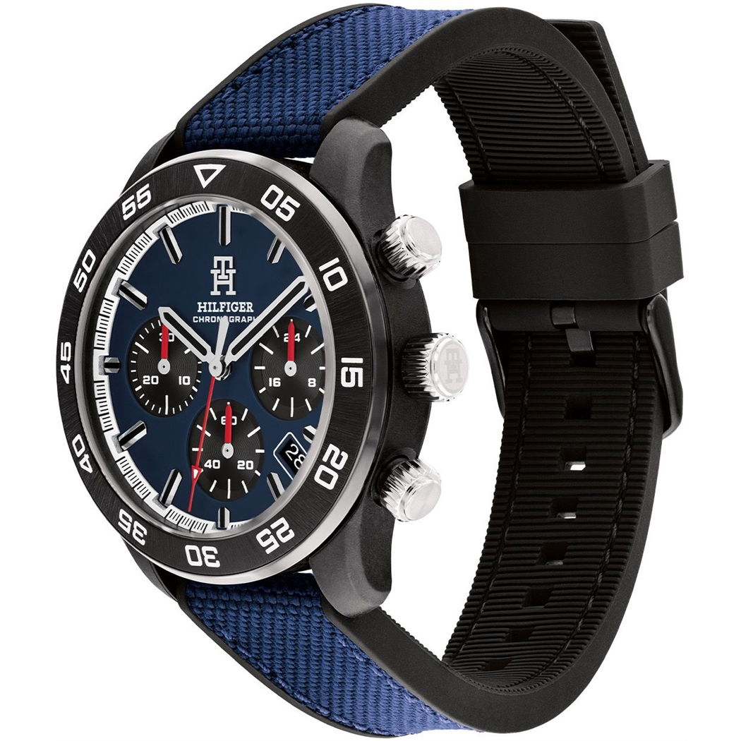 Tommy Hilfiger Th1792183 Erkek Kol Saati
