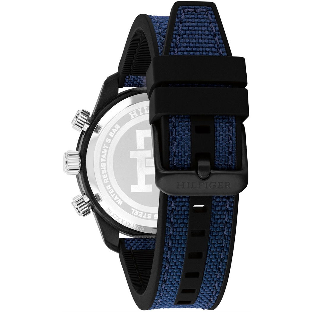 Tommy Hilfiger Th1792183 Erkek Kol Saati