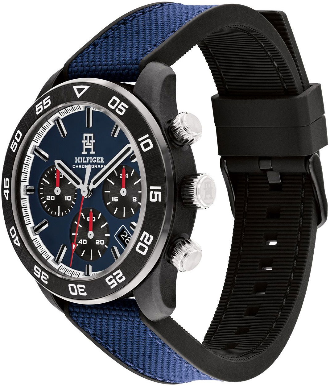 Tommy Hilfiger Th1792183 Erkek Kol Saati